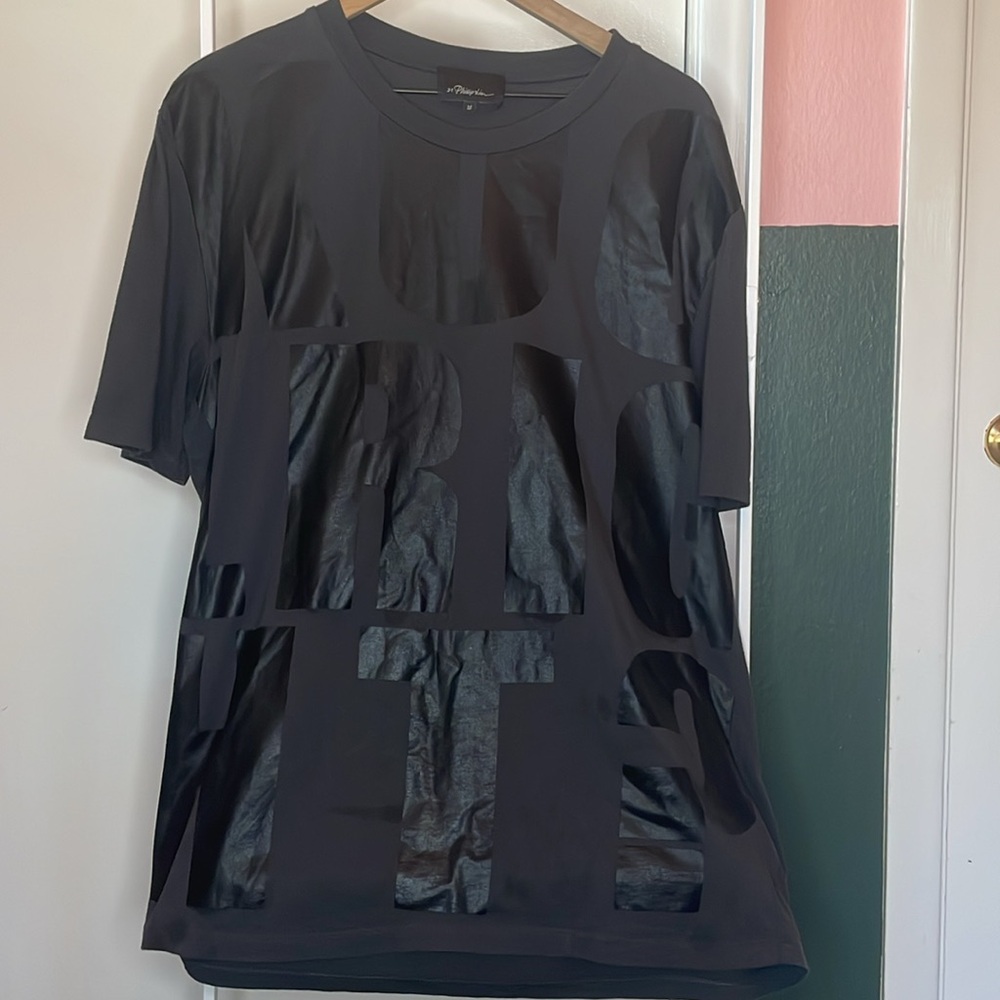 3.1 Phillip Lim Black Top
